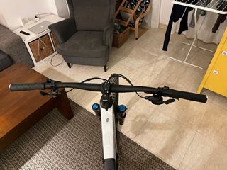 Bici MTB Canyon Neuron CF8