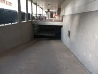 Garaje cerrado 14.7 m°. Calle Lapurdi, Zarautz