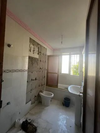 Servicio de bricolaje