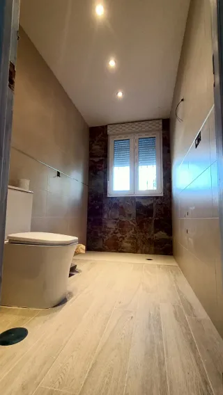 Servicio de bricolaje