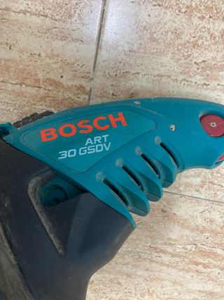 Desbrozadora Bosch ART 30 GSDV