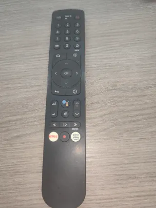 Mando a distancia Philips