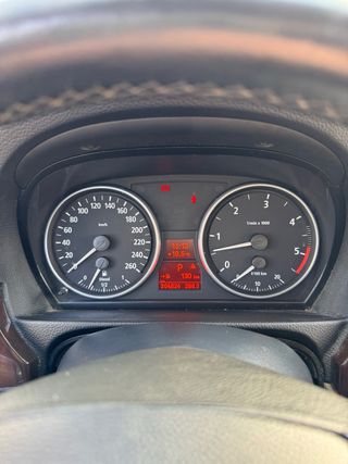 BMW 330D Luxe A 231cv