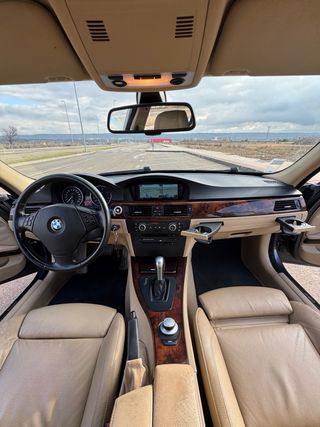 BMW 330D Luxe A 231cv