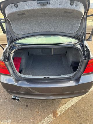 BMW 330D Luxe A 231cv