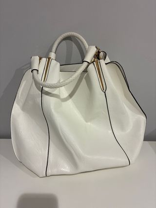 Bolso Blanco