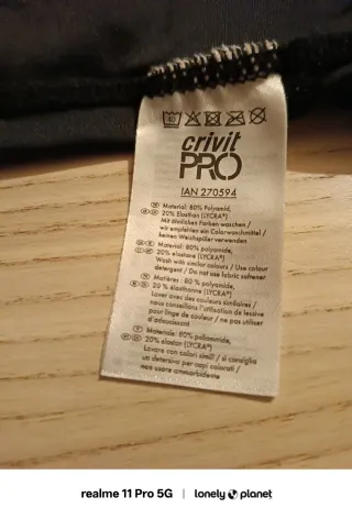 Tri-traje Triatlón + REGALO Chaleco Mizuno