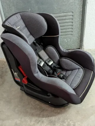 Silla coche bebé Giordani 0-18kg