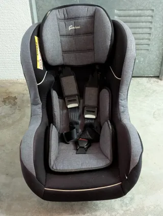 Silla coche bebé Giordani 0-18kg