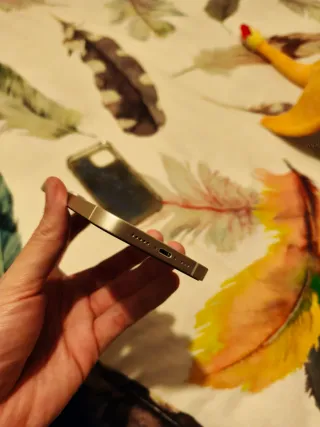 iPhone 13 87% batería original