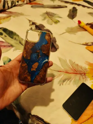 iPhone 13 87% batería original