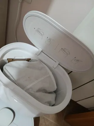 Robot aspirador Dreame