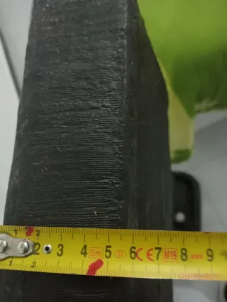 Fuente de cascada decorativa