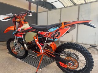 KTM EXC 300 2013 Enduro