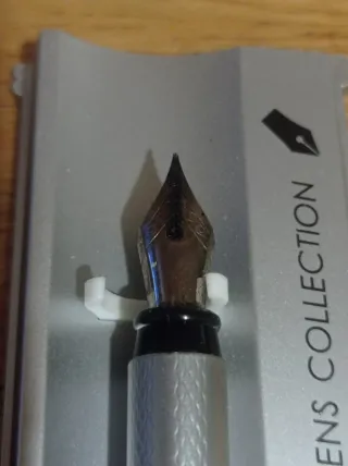 Penna stilografica Hobby & Work