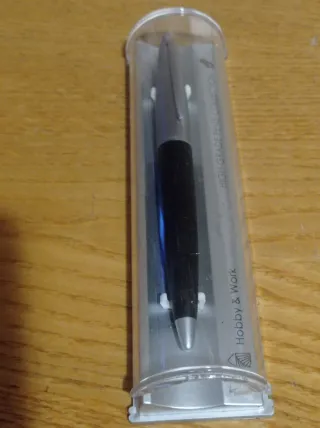 Penna stilografica Hobby & Work
