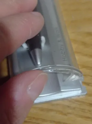 Penna stilografica Hobby & Work