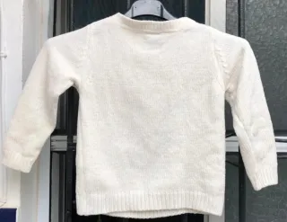 Jersey Frozen Niña Elsa Lentejuelas