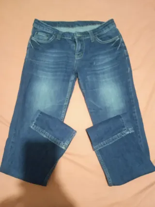 Pantalón Levi's Mujer Talla 34