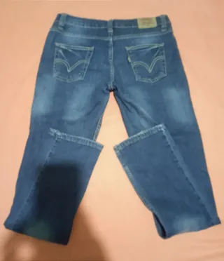 Pantalón Levi's Mujer Talla 34