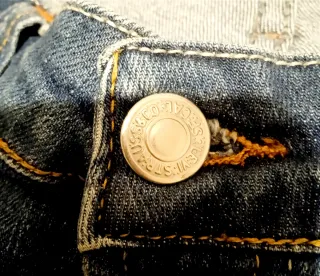 Pantalón Levi's Mujer Talla 34