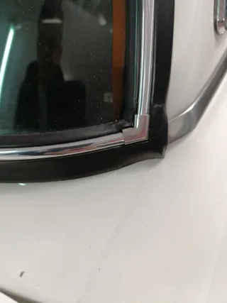 Cromados Lunas Seat 124 / 1430