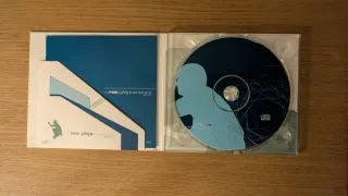 CD Rew & Play Vol. 01