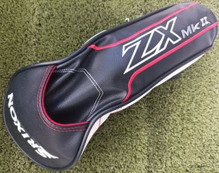 Capa Srixon ZX MK II Driver