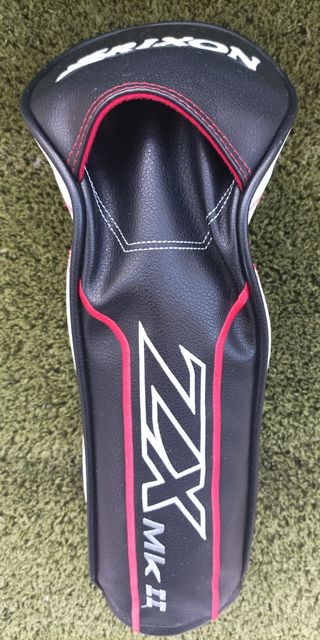 Capa Srixon ZX MK II Driver