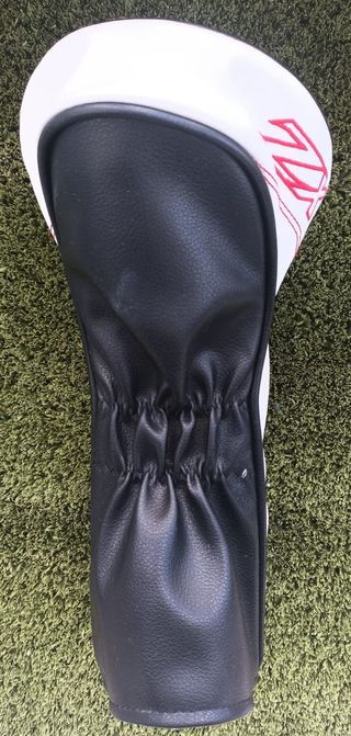 Capa Srixon ZX MK II Driver