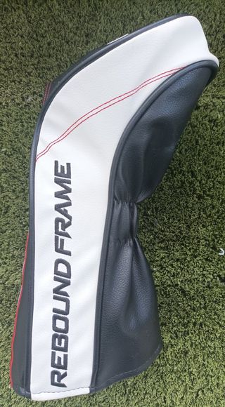 Capa Srixon ZX MK II Driver