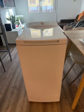 Lavadora Whirlpool 7kg 1200 rpm