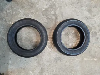 Neumáticos Pit Bike 12 Pulgadas