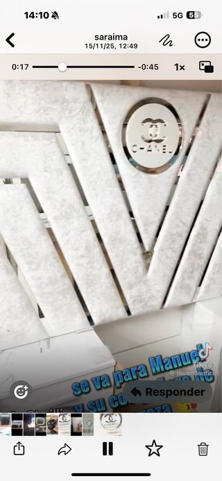 Cabeceros y dormitorios completos a medida