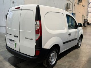 Renault Kangoo 2018