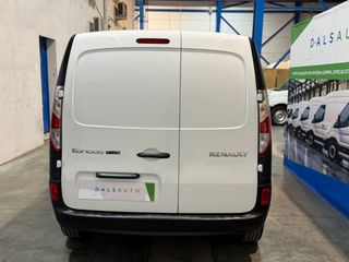 Renault Kangoo 2018