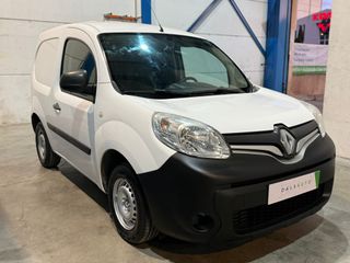Renault Kangoo 2018