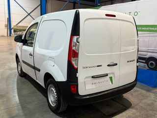 Renault Kangoo 2018