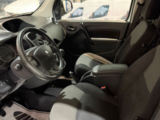 Renault Kangoo 2018