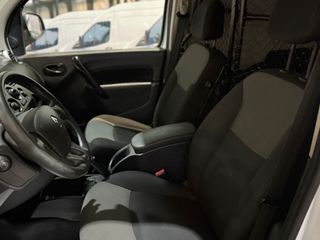 Renault Kangoo 2018