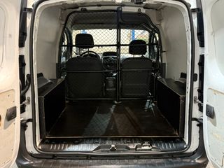 Renault Kangoo 2018