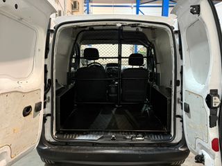 Renault Kangoo 2018
