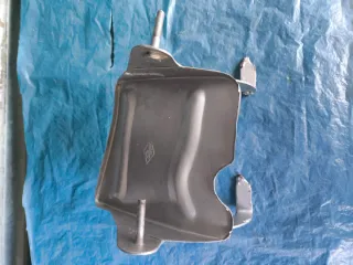 Soporte para tubo escape Seat 850