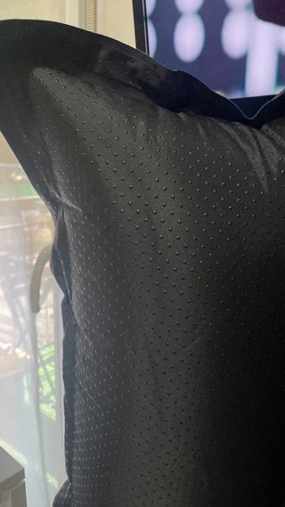 Colchón Hinchable Plegable Maletero Skoda