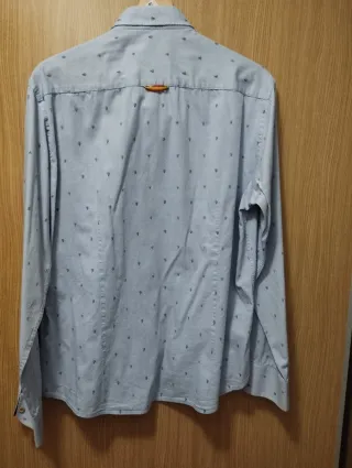 Camisa Spagnolo Talla L