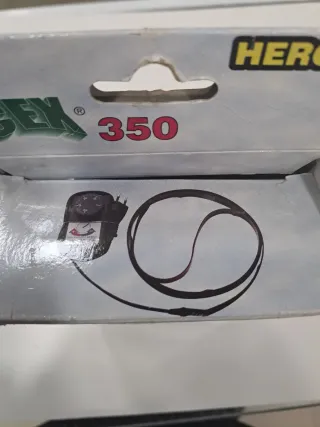 Calentador Externo CEX para Acuarios