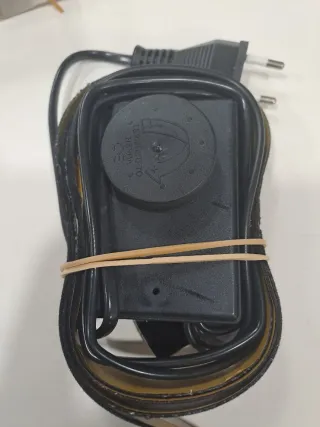 Calentador Externo CEX para Acuarios