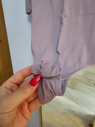 Lote 2 bodies manga corta