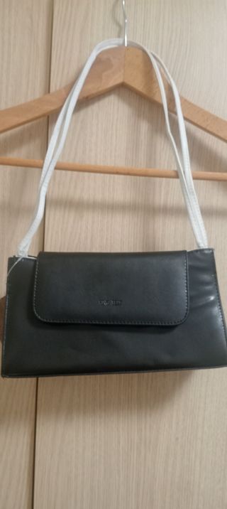Bolso  mujer negro