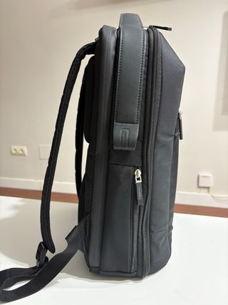 Mochila Samsonite 14" Negra